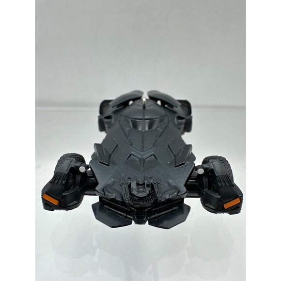 Hallmark Keepsake Batmobile Batman v Superman Dawn of Justice Ornament 2016 - Picture 4 of 12